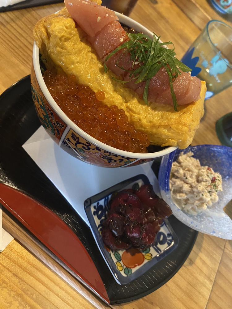 ランチ