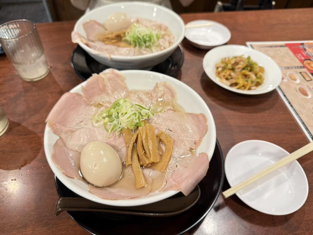 らーめん