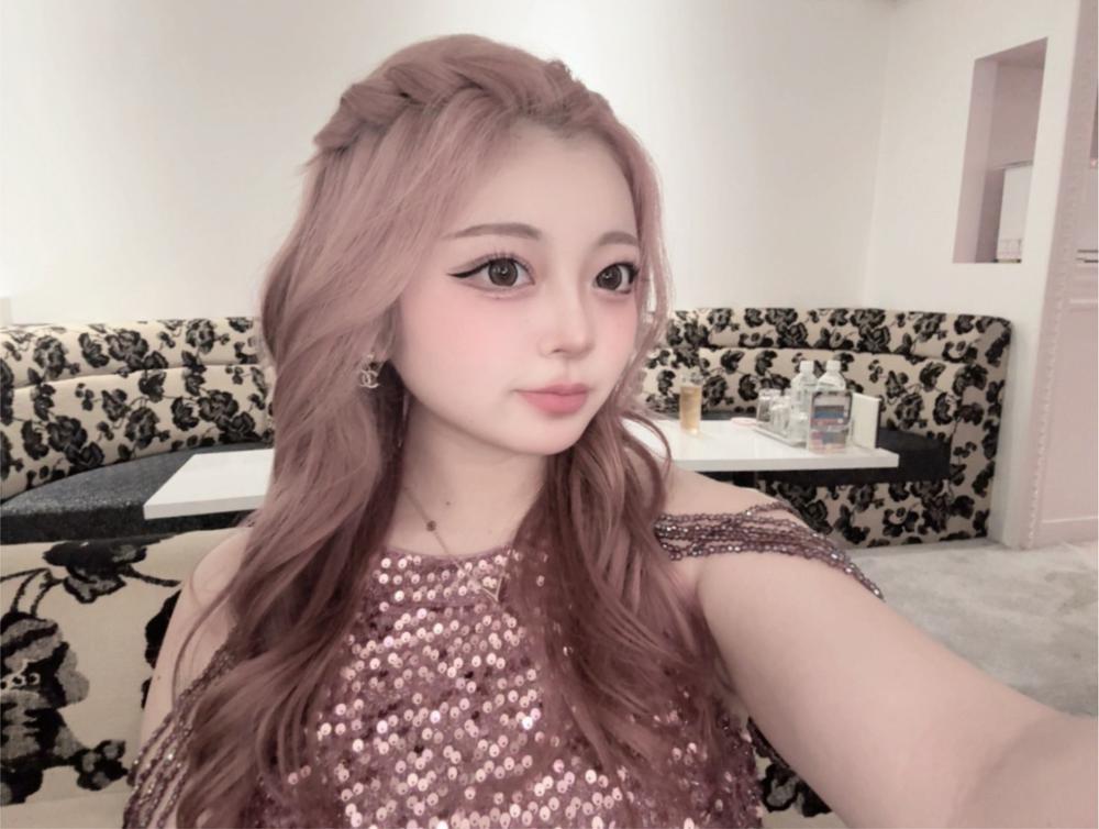 おにゅードレス💕