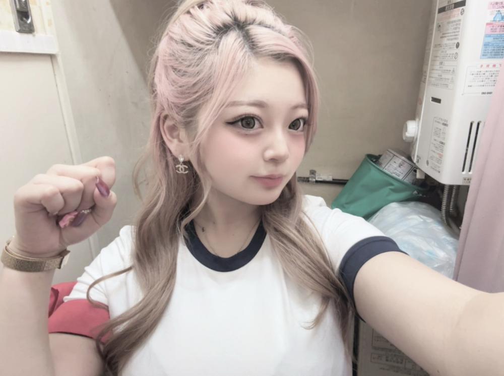 出勤です👶🏻💕