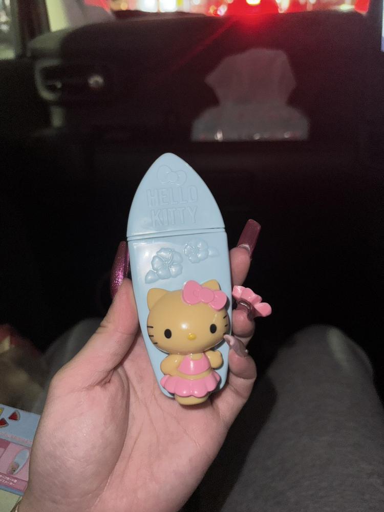 キティちゃんハッピーセット🐱🎀