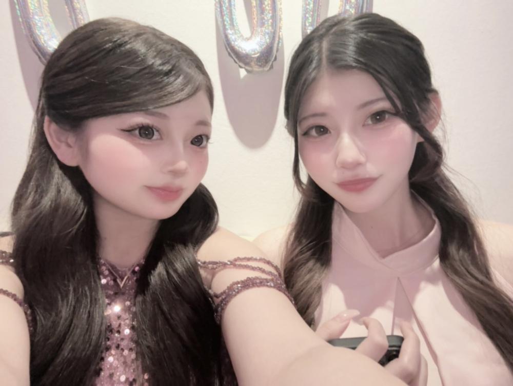 りのん💗💗💗