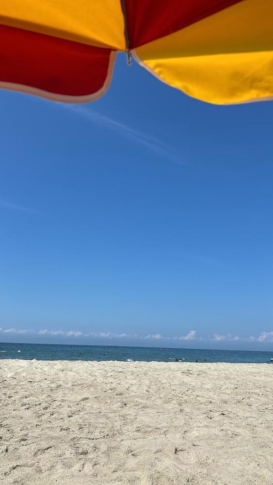 7月スタート🌻🏖️