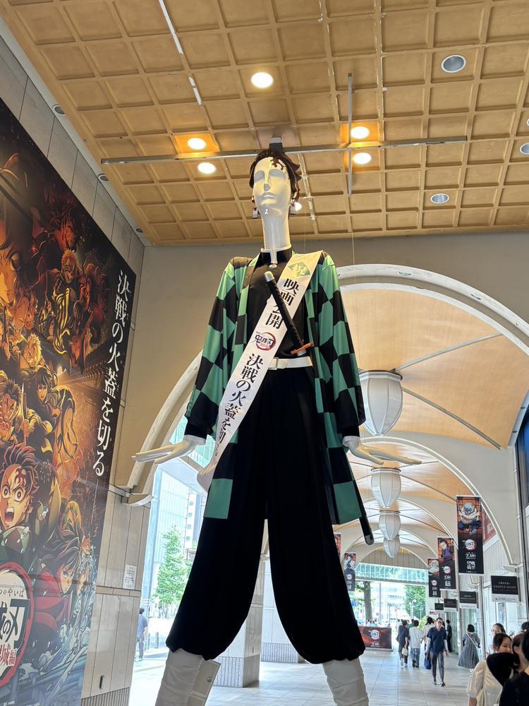 ナナちゃん‼️😳