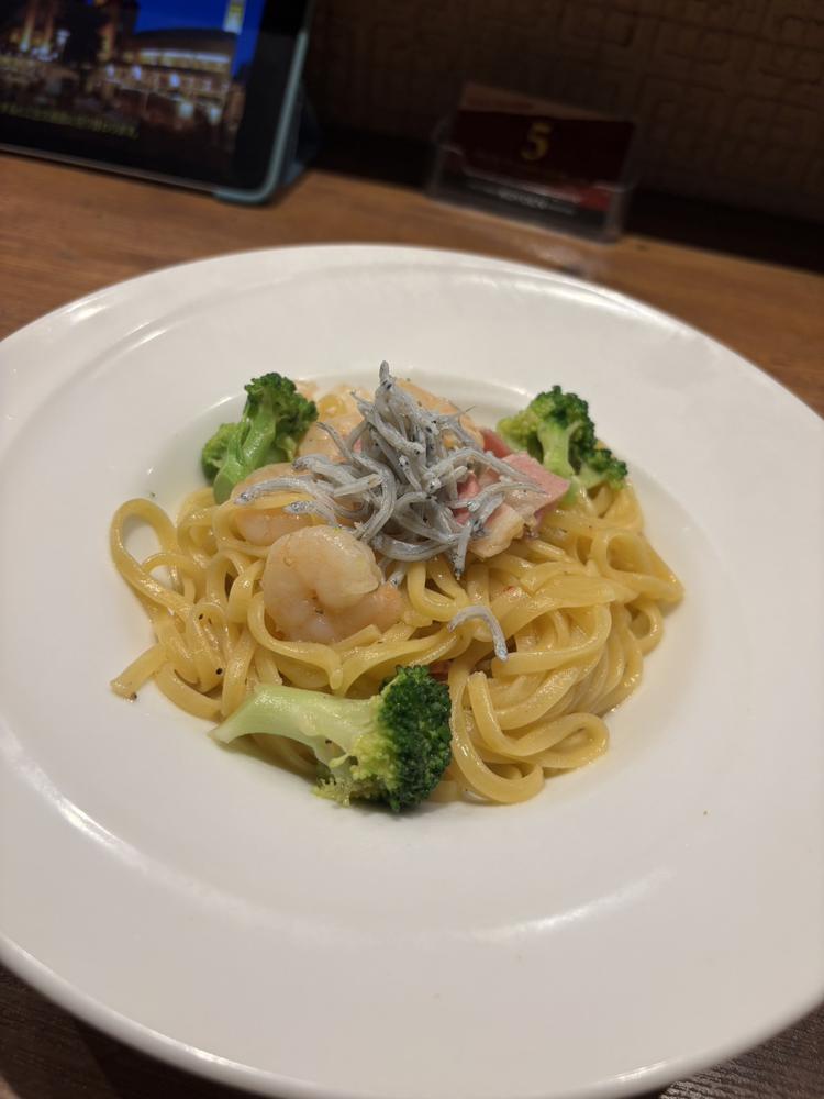 21時出勤です✊🏻💕