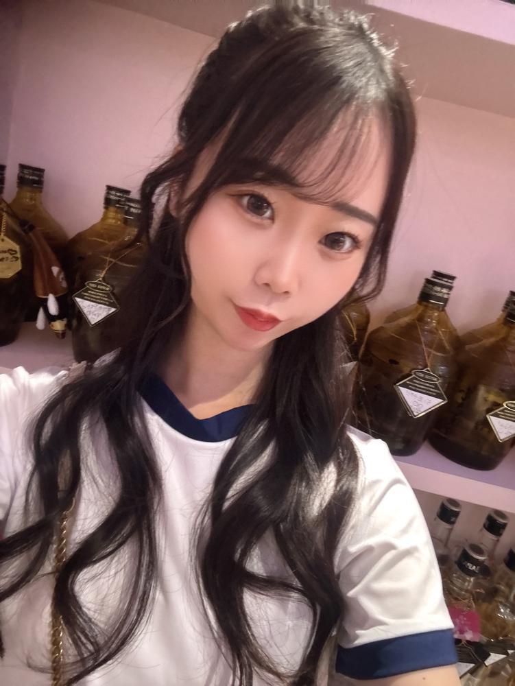 ブルマイベント🧡🧡