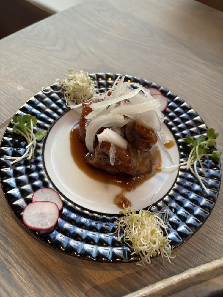 友達とご飯🍽️💕