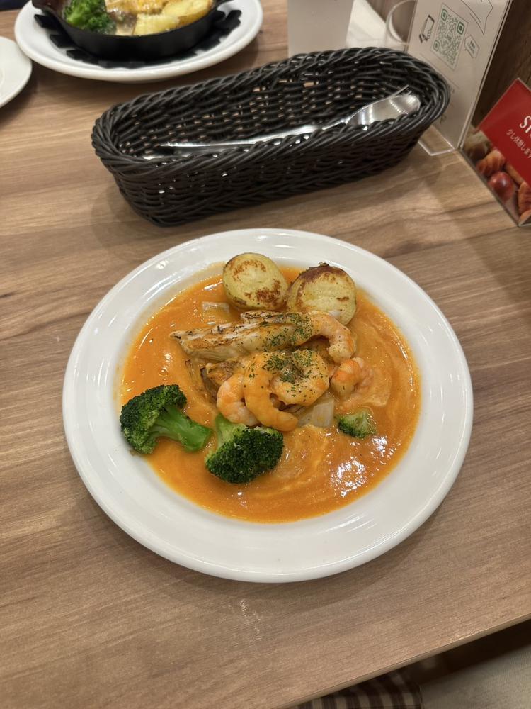 毎週お馴染みの家族デー👨‍👩‍👦