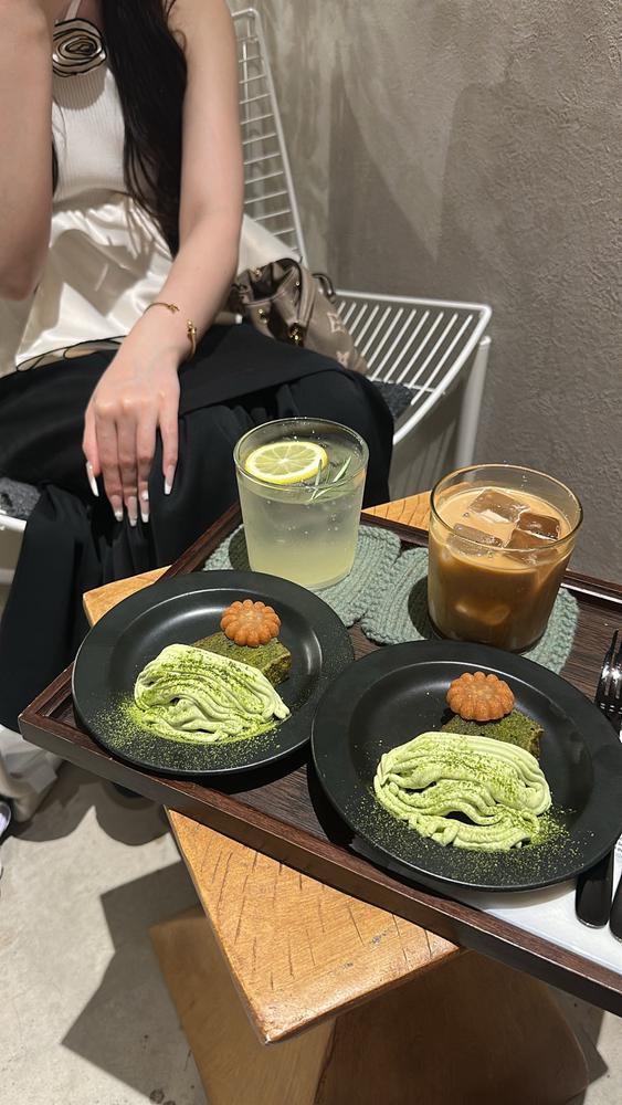 毎週カフェ🥨*॰ॱ