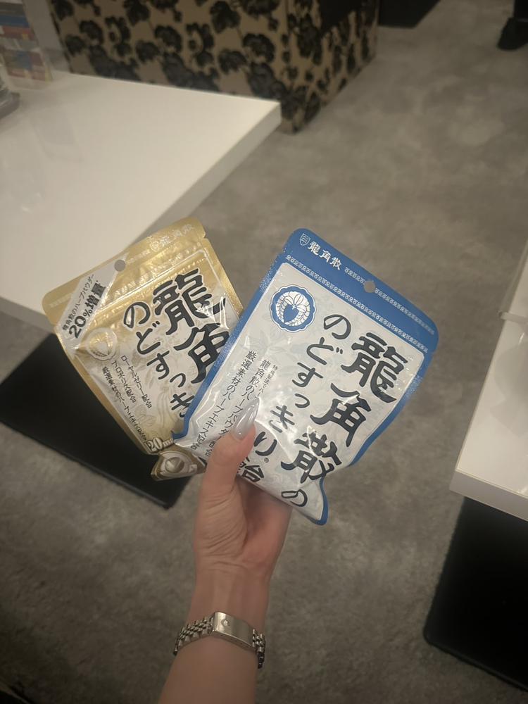 喉痛い😣💧💧