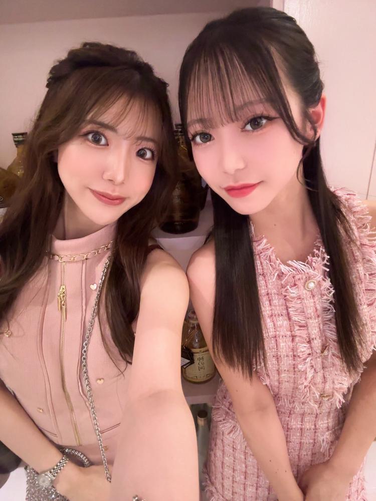 みかちゃん天使🥺💞