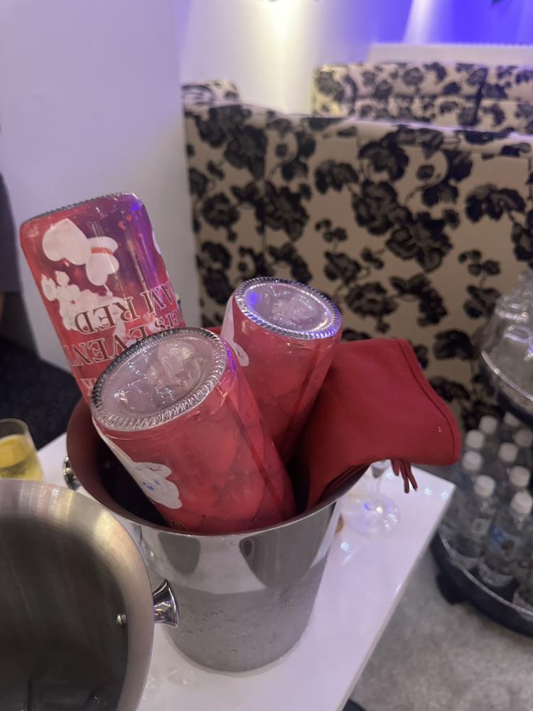 3本やばすぎ⚡️