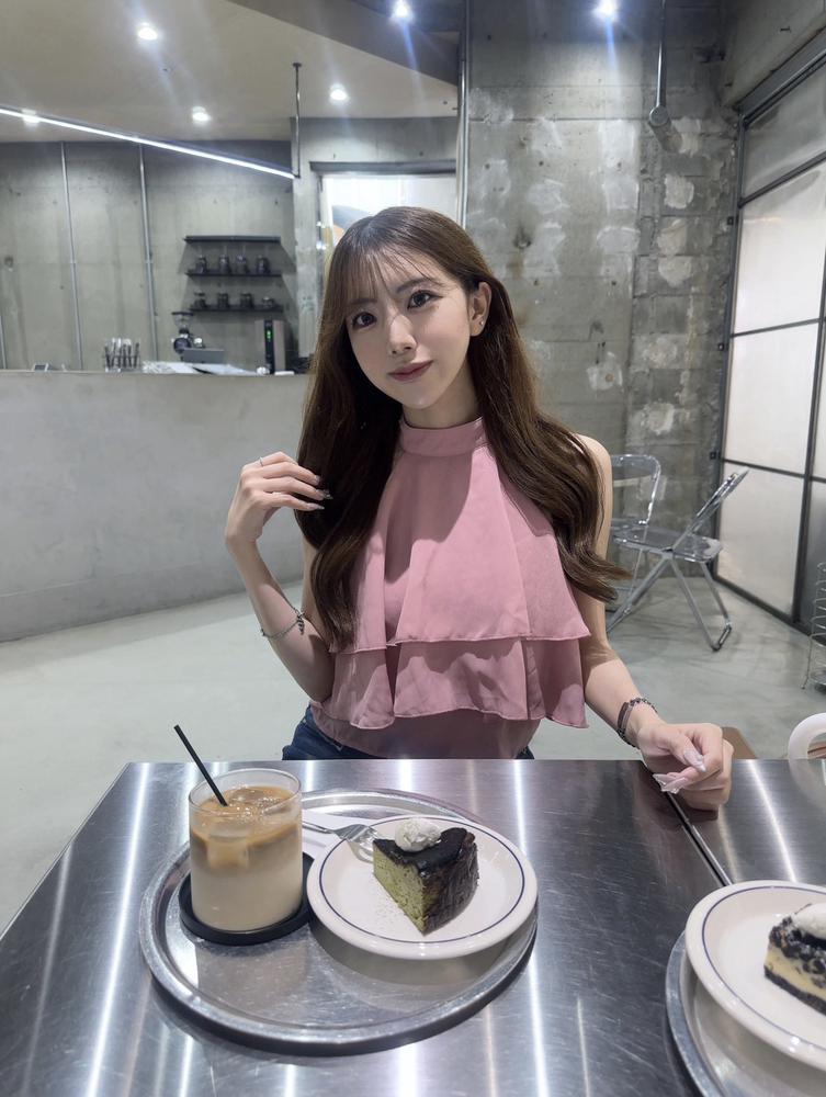 私はブルマ最終日😣💧