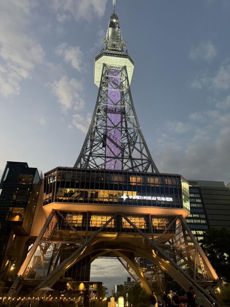 久しぶりのオアシス