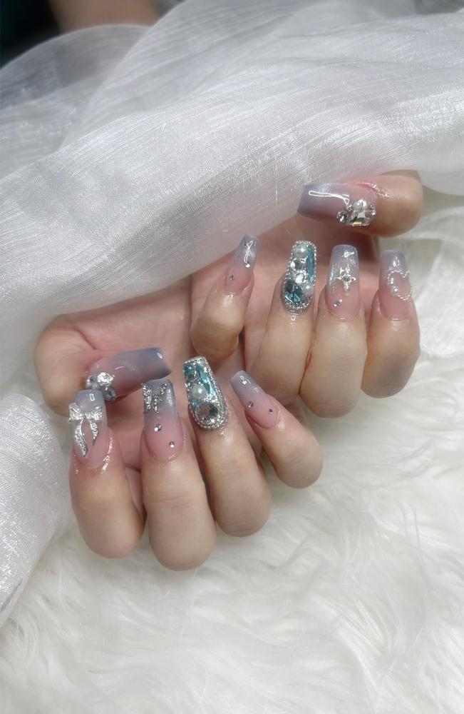 NEWネイル💅★*