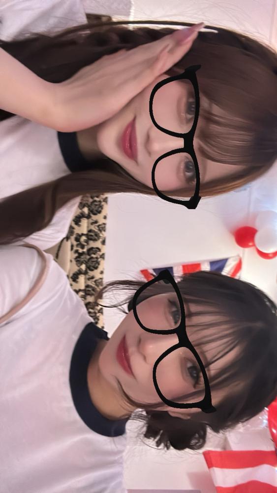 しゅっきーん✨✨