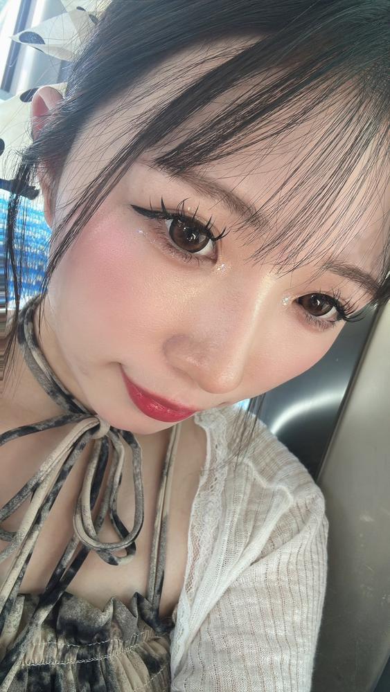 おっはよぉーん☀️