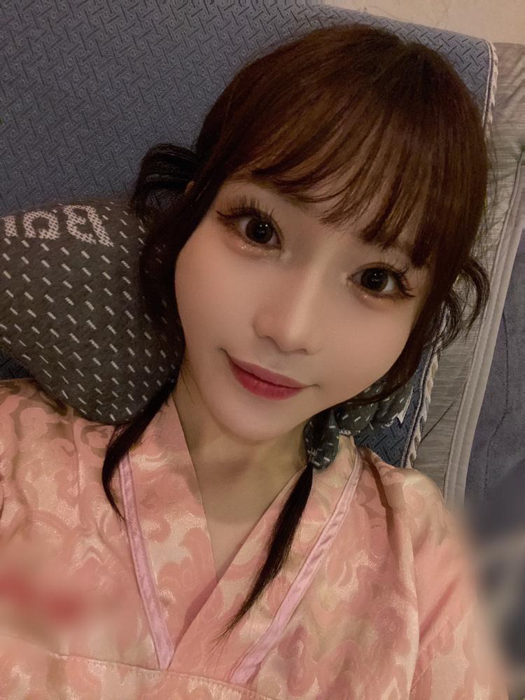 マッサージ行きたい💆‍♀️✨