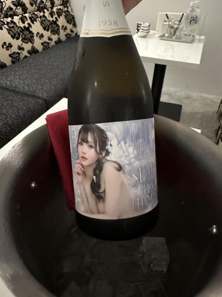 すみシャン可愛いよ