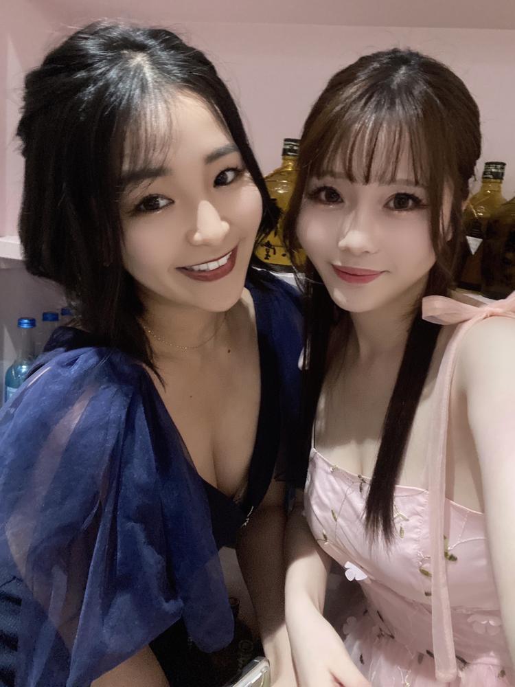 ゆみちゃんなう