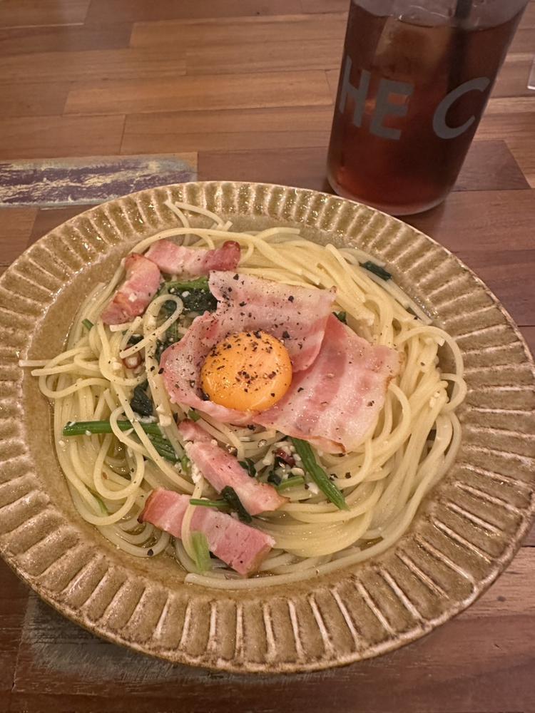 今日のランチ🍽️💞