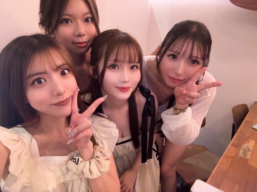 みんな可愛い💕