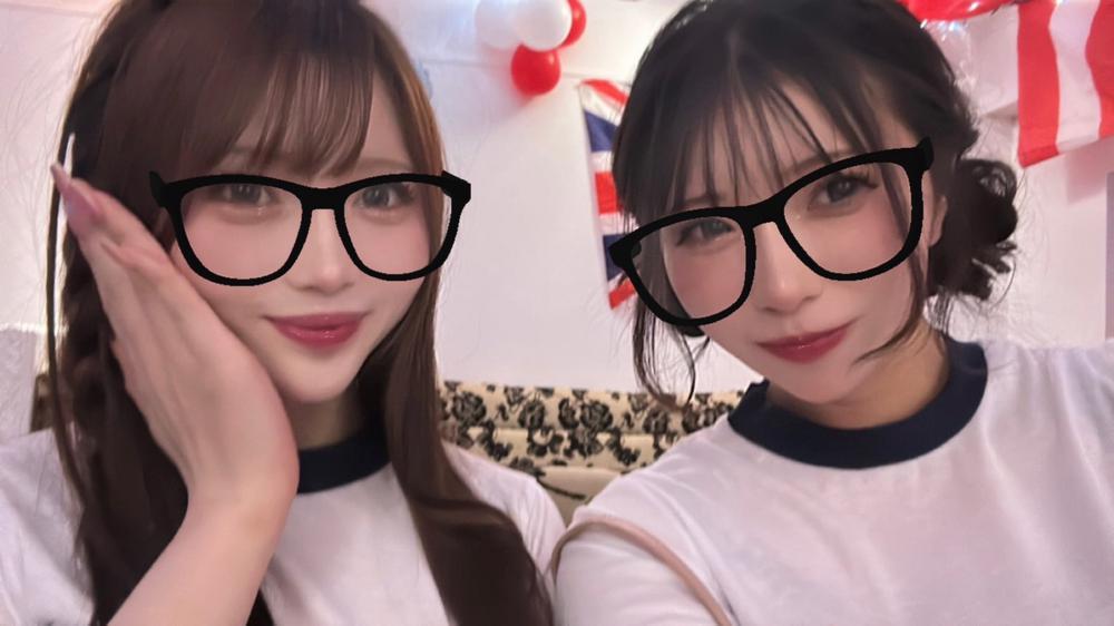 ブルマ3日目👀