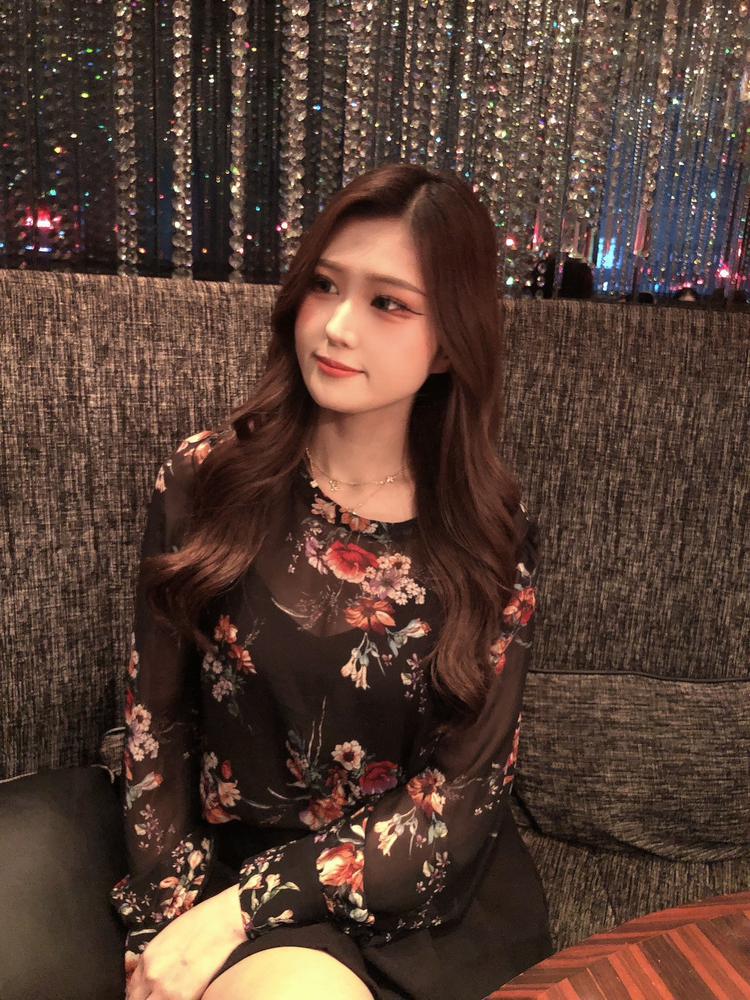 キャバクラみたいな焼肉屋さん