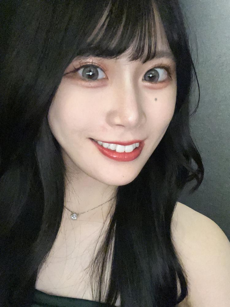 いてます🙋‍♀️