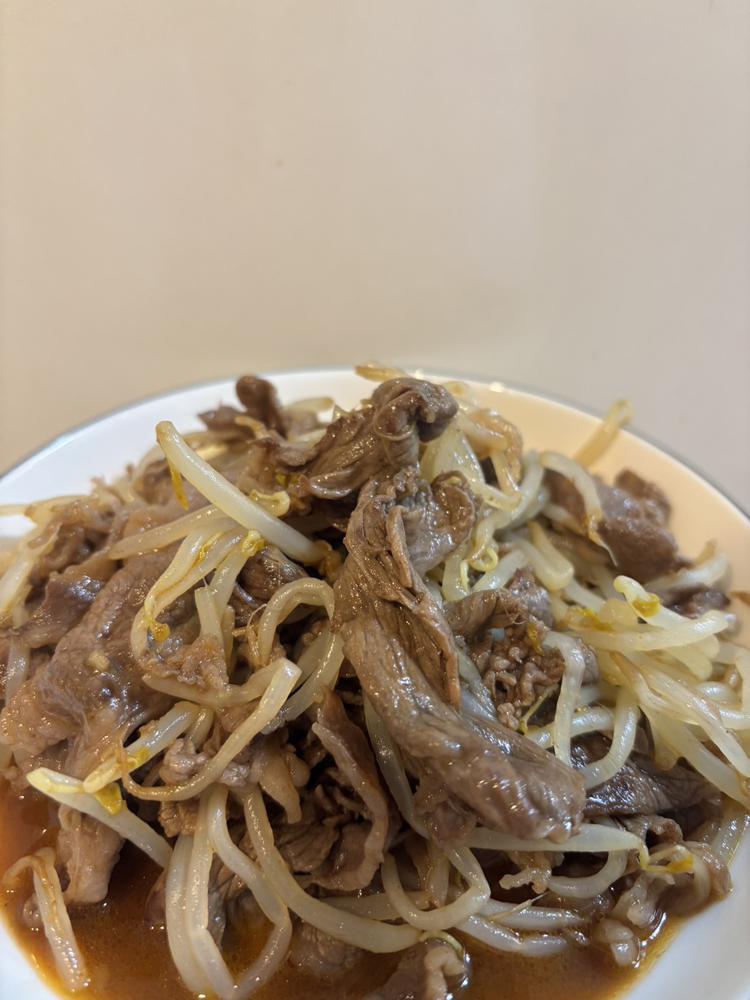 今日のごはん🍚