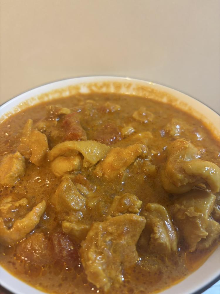 今日のごはん🍚