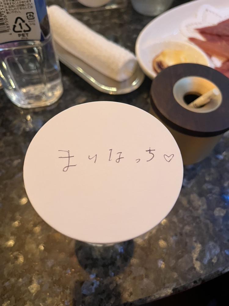 21時半出勤😶‍🌫️💓‪