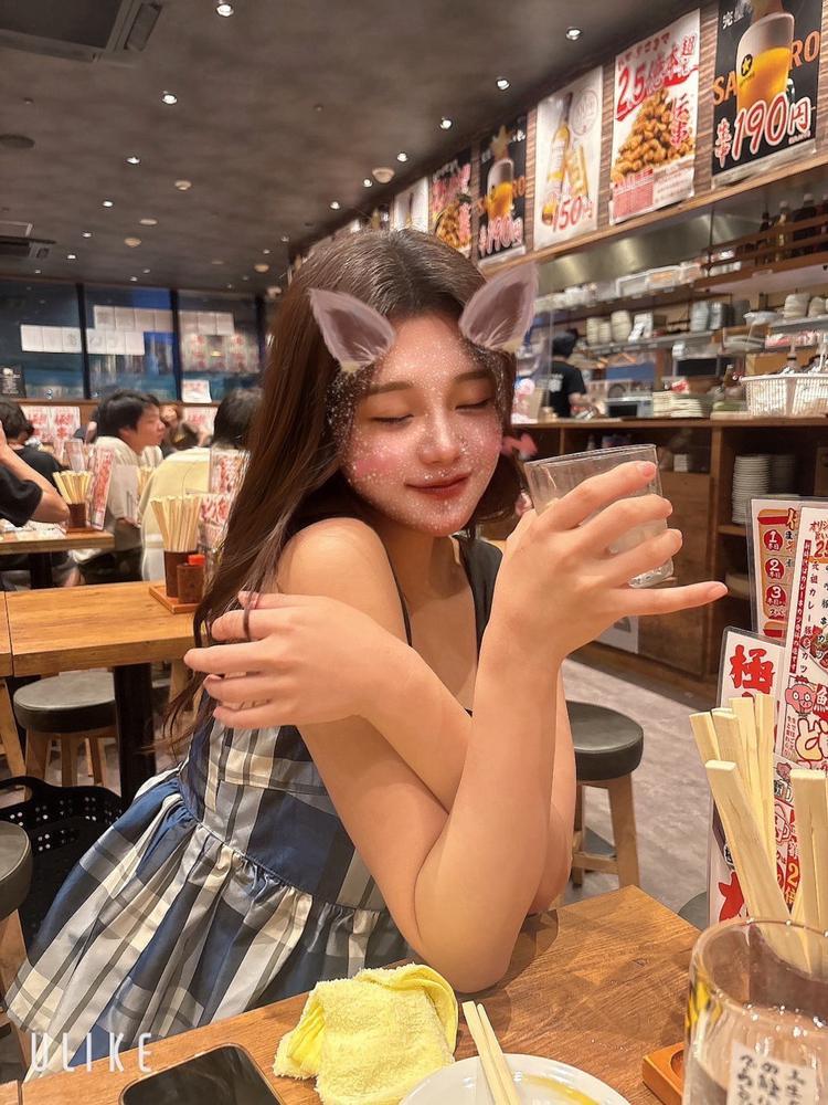 久しぶり🫶🏻