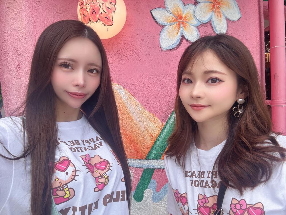 今週ラストしゅ🙌