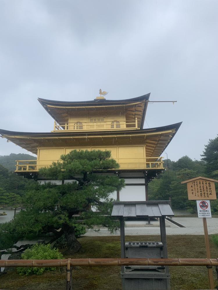 金閣寺
