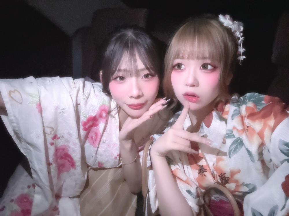 3日間浴衣イベント