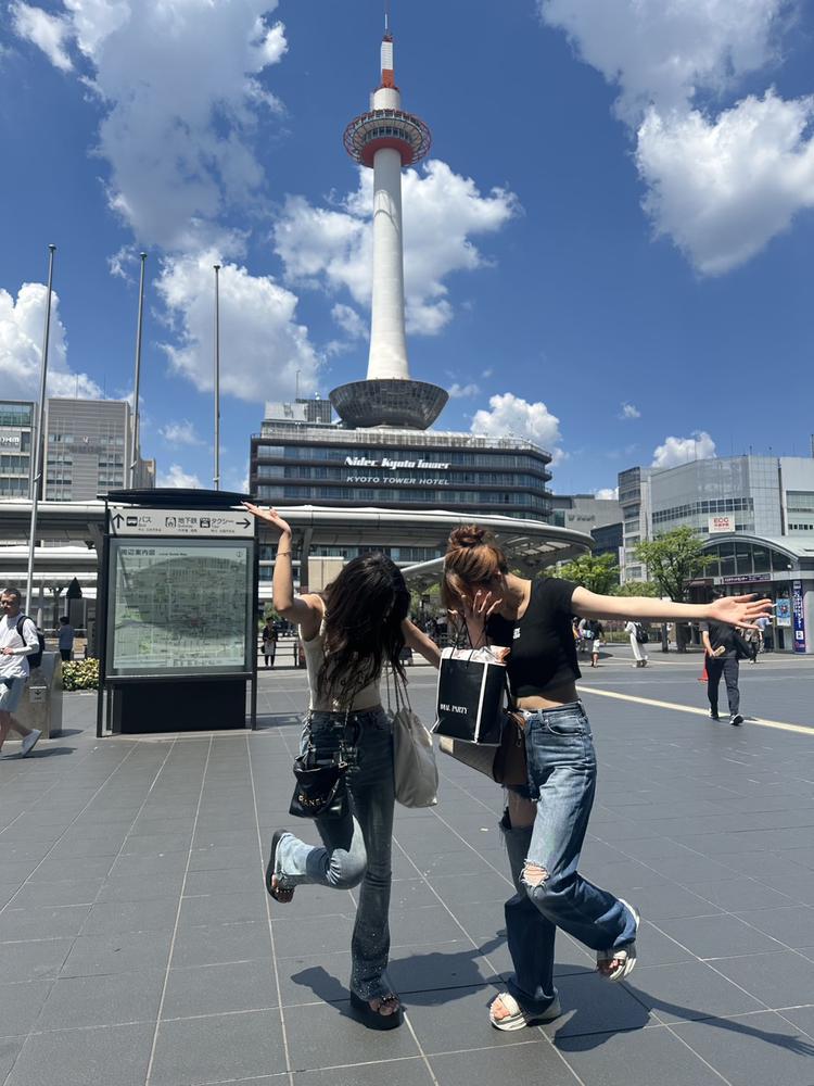 カンゾウスタンバイ