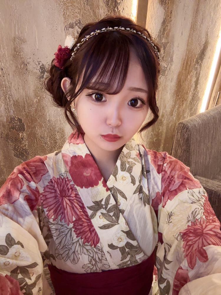 夏祭りイベント🫶