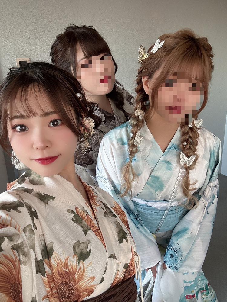 寝落ちからの全力朝活🌞