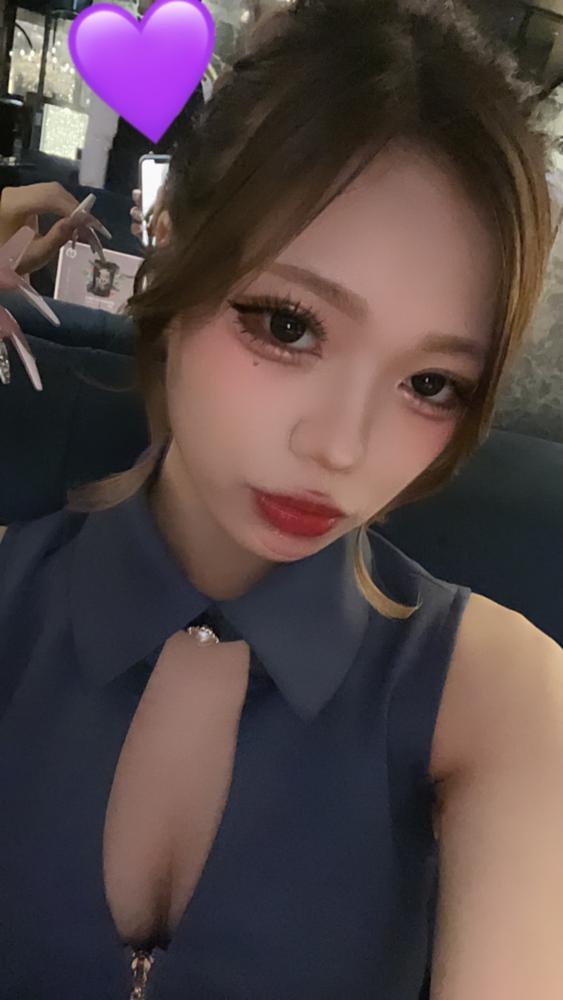 0703🐈‍⬛💜 なぎさですっ