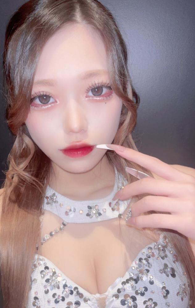 0716🐈‍⬛💜 なぎさですっ