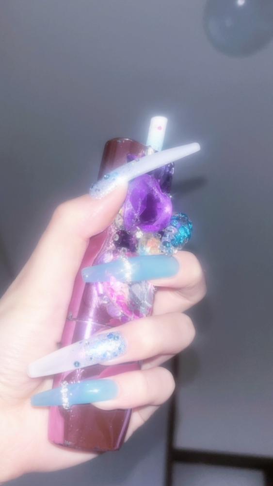 0726🐈‍⬛💜 なぎさですっ