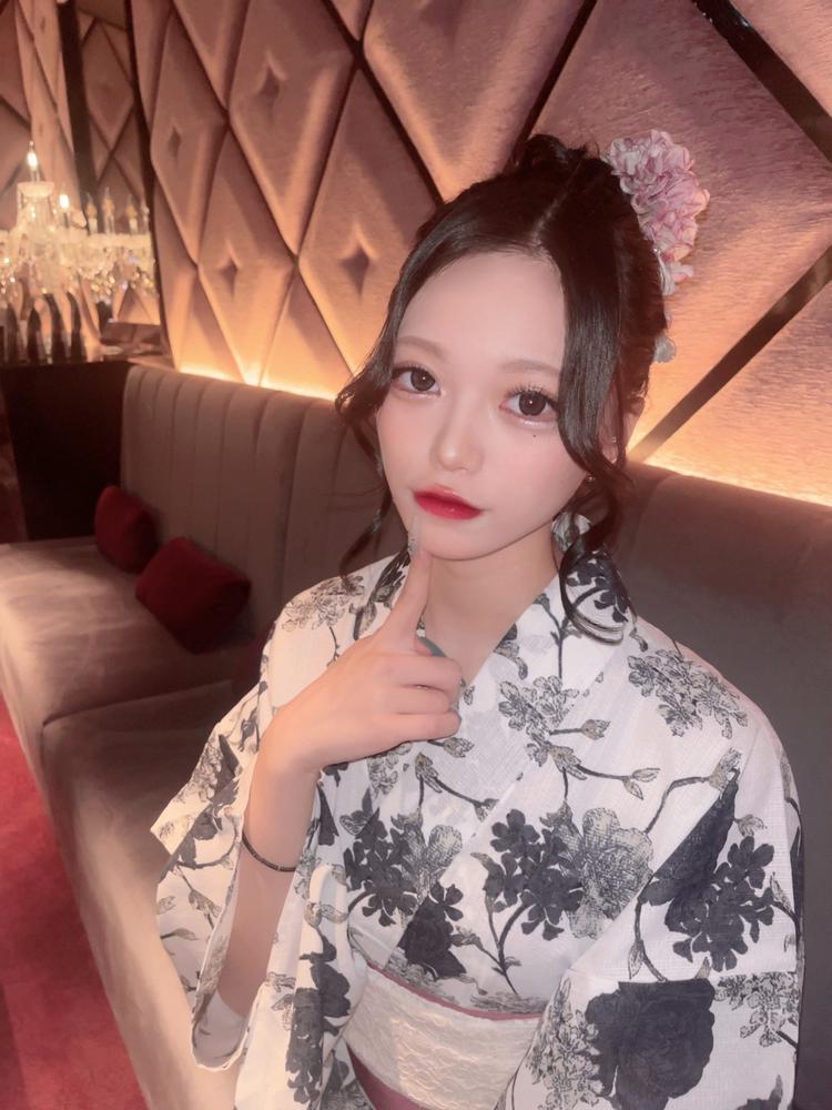 0731🐈‍⬛💜 なぎさですっ