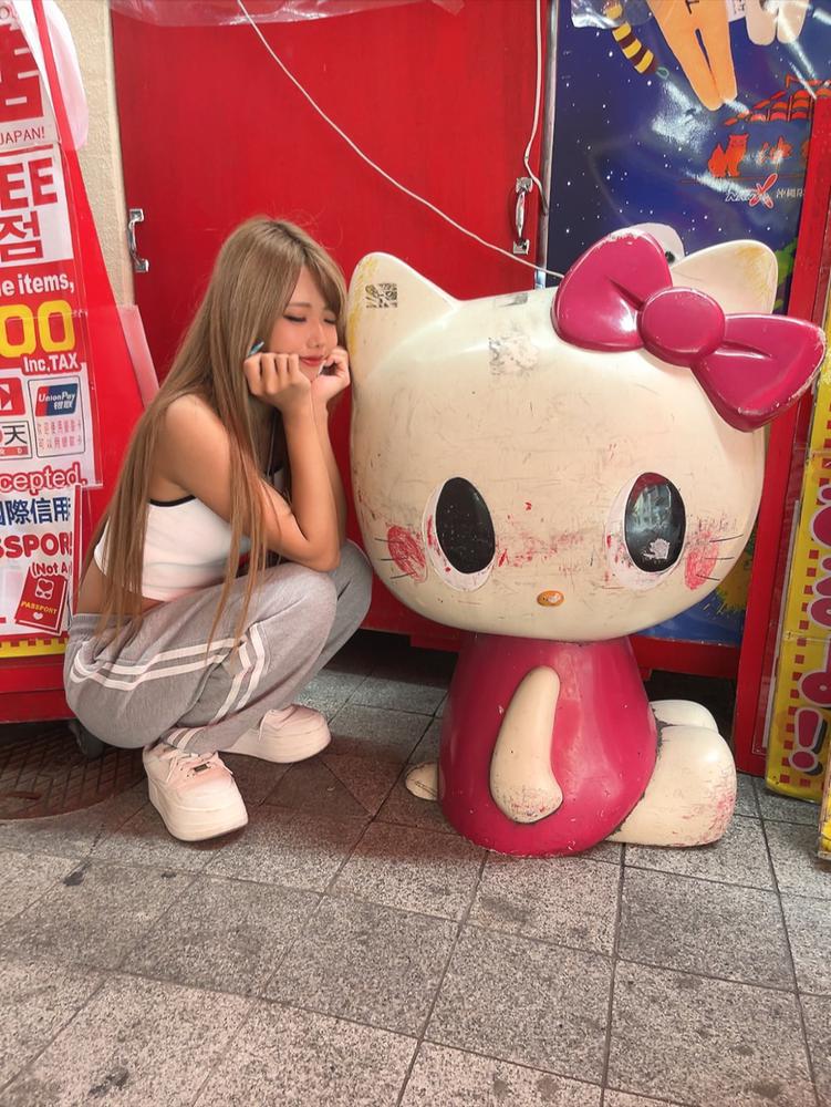 えっほえっほ💖💖