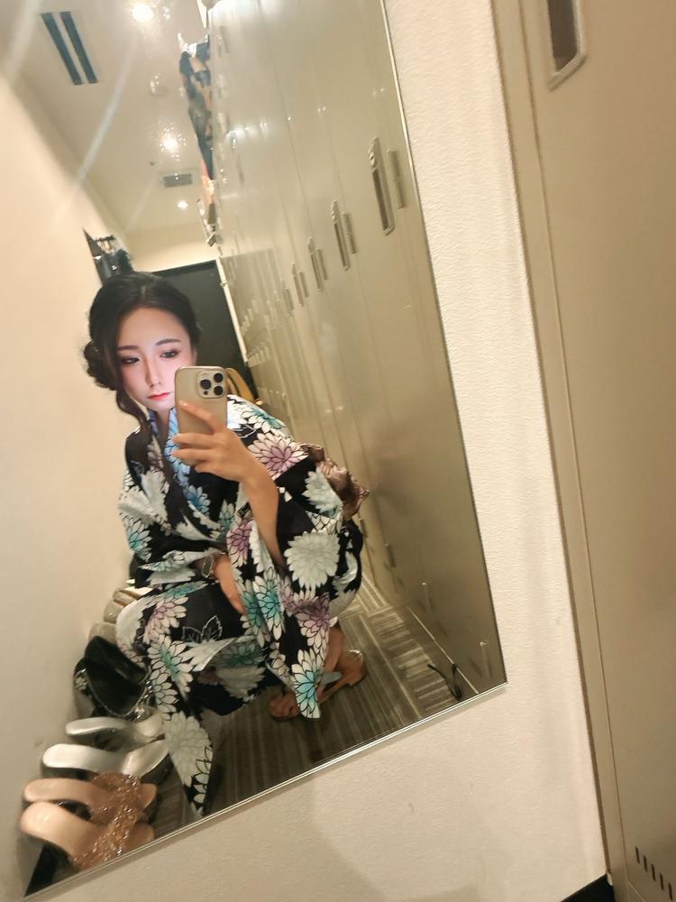 浴衣イベント👘✨