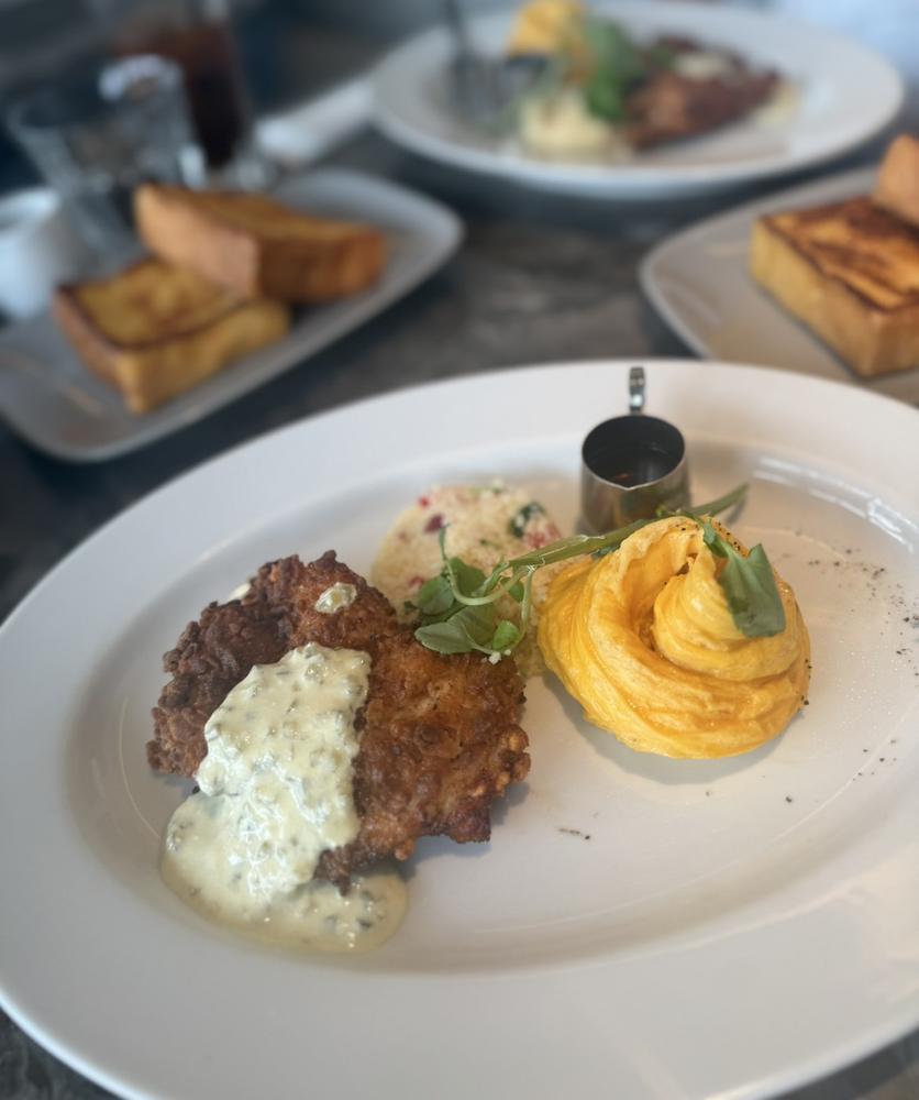 表参道ランチ☕️🍽️