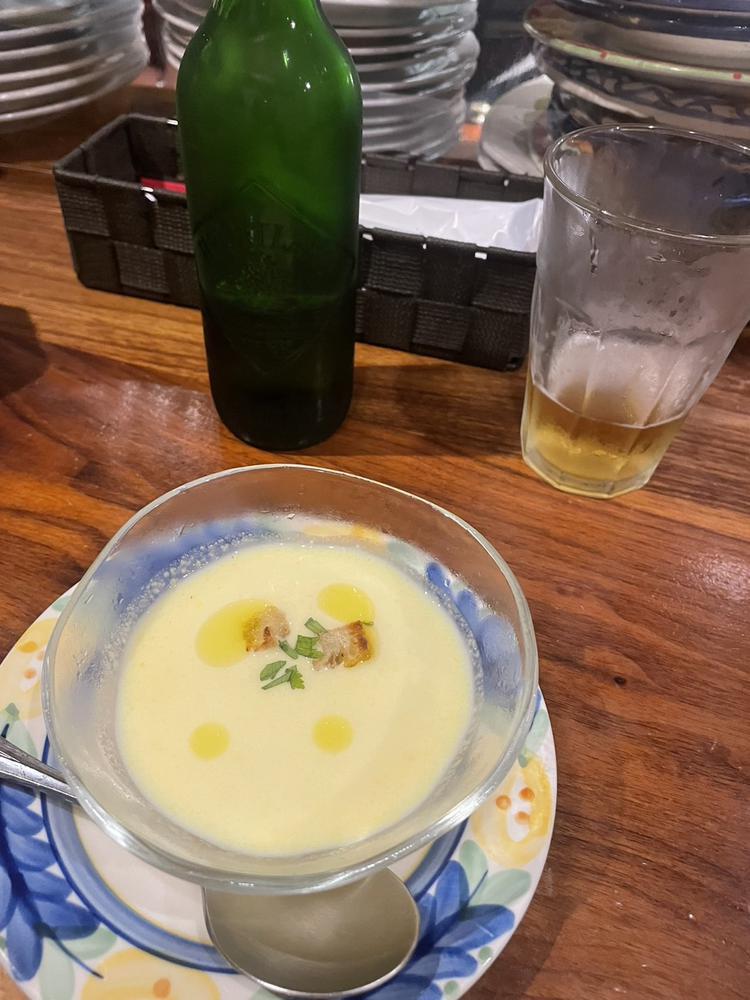 最近のブームは