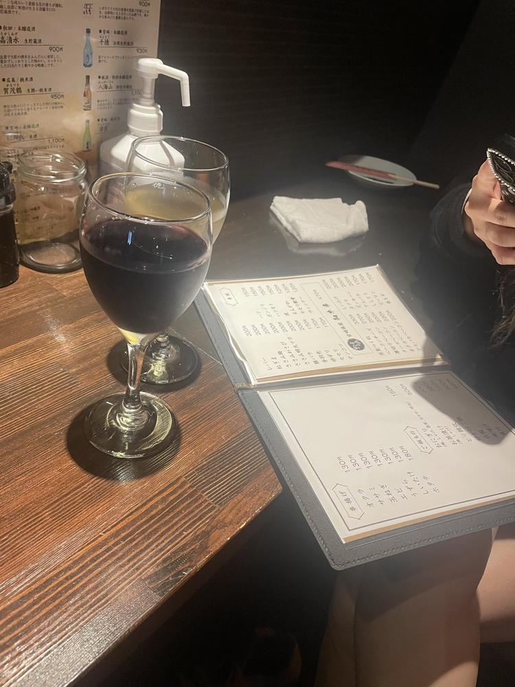 今年の目標は酒癖をなおすことです。