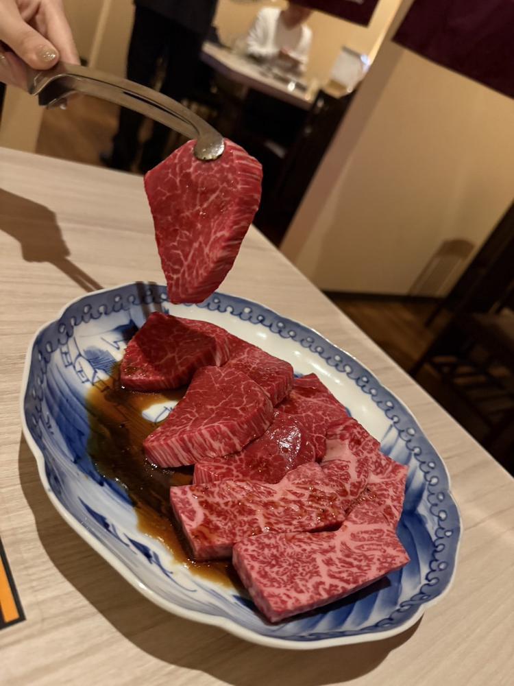 おにくだーいすき