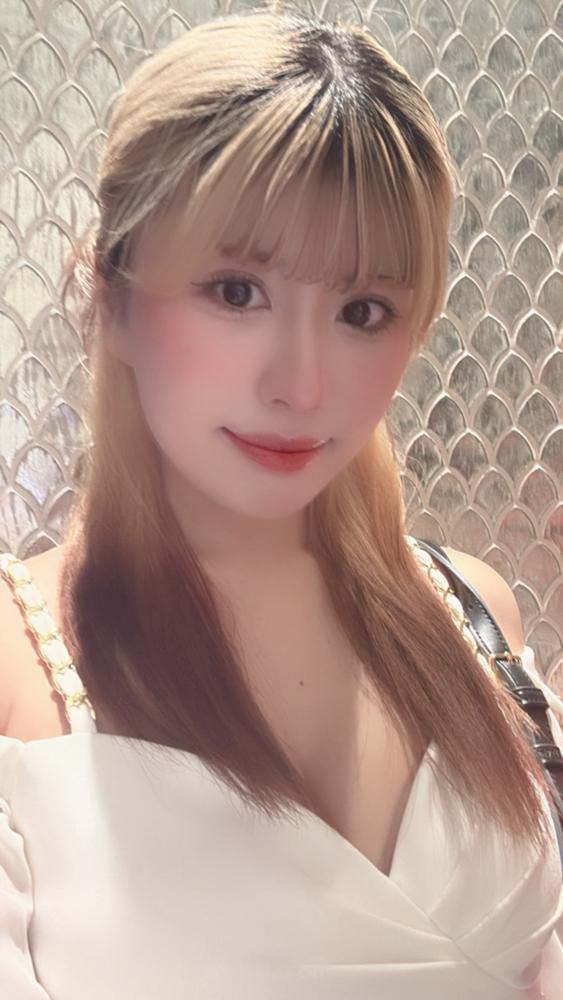 盛れた🎶会いに来てねっ‼️待ってます♥️